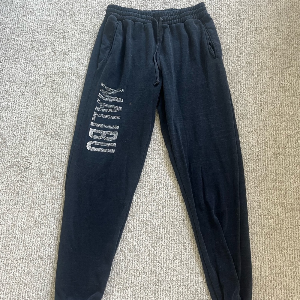 Brandy Melville sweatpants